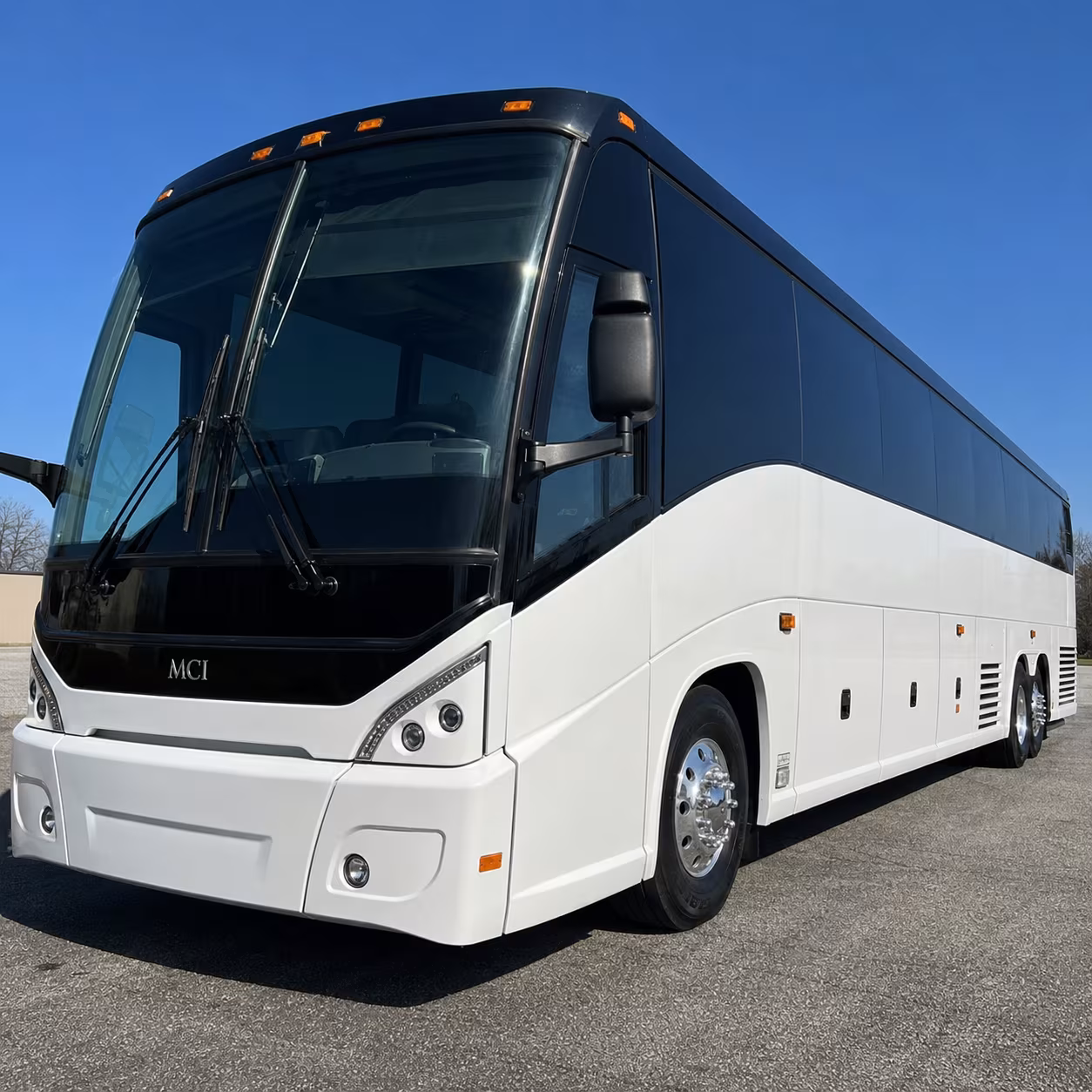 airport shuttle buses for out of town wedding guests