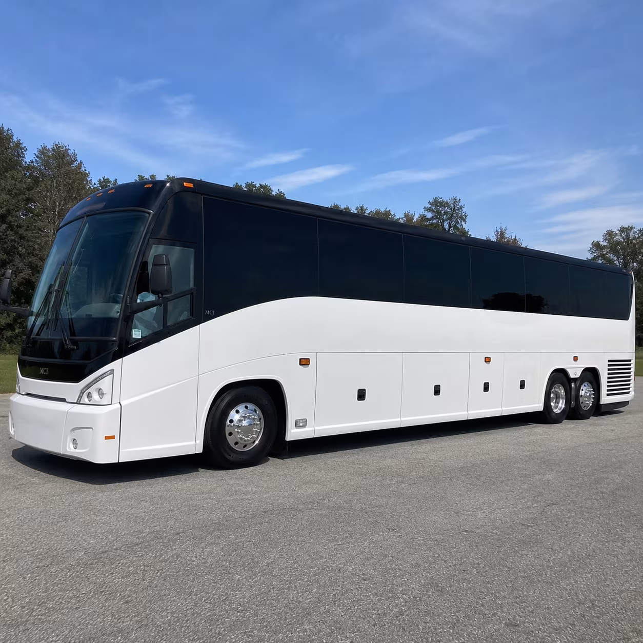 bus rentals to dodgers and angels baseball games