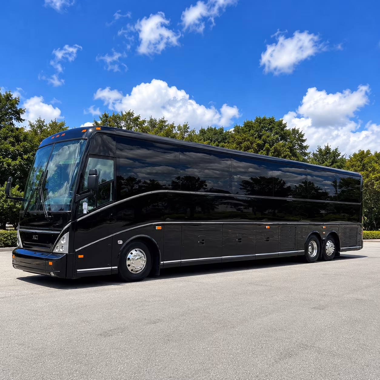 buses for la galaxy games and south bay sporting events