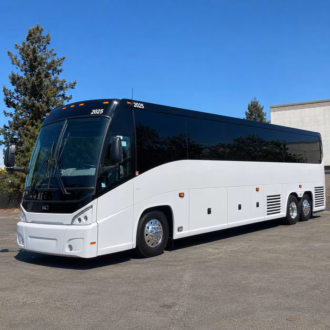 charter buses for torrance retreats at serra retreat center and beyond