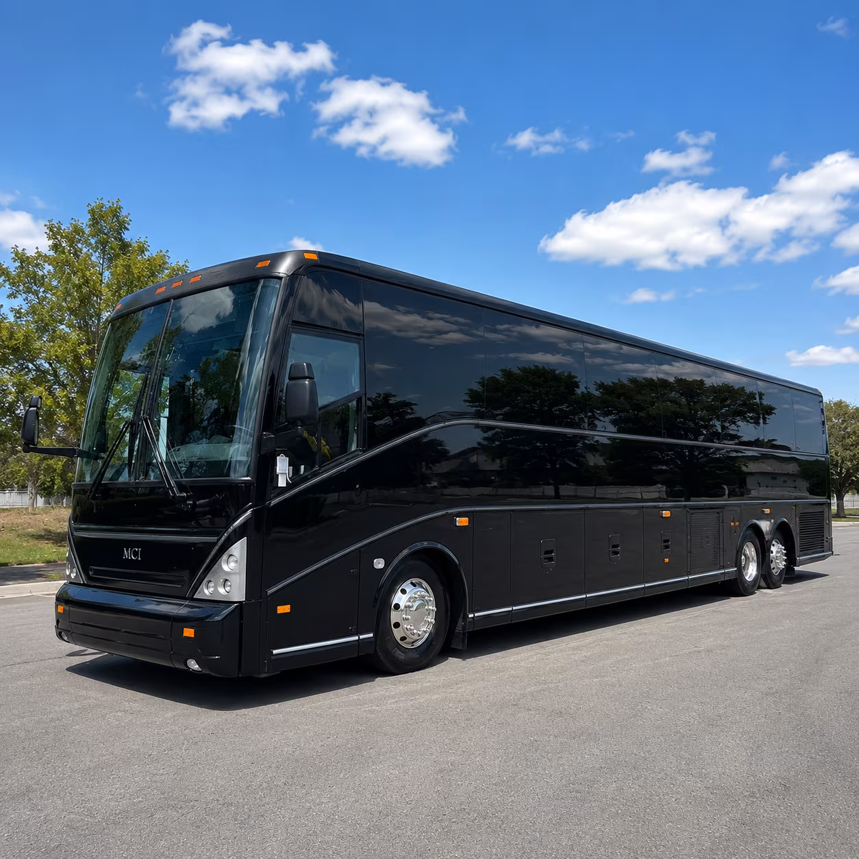 concert and arts event buses to torrance cultural arts center and beyond