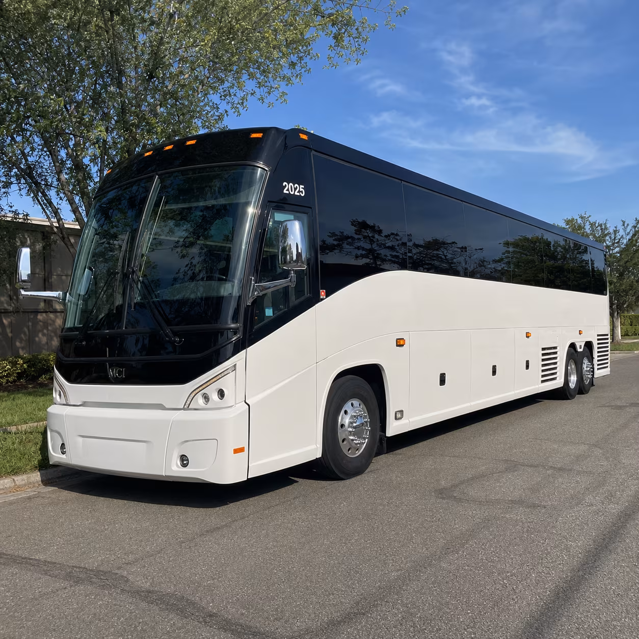 defense contractor and jrotc transportation across the south bay