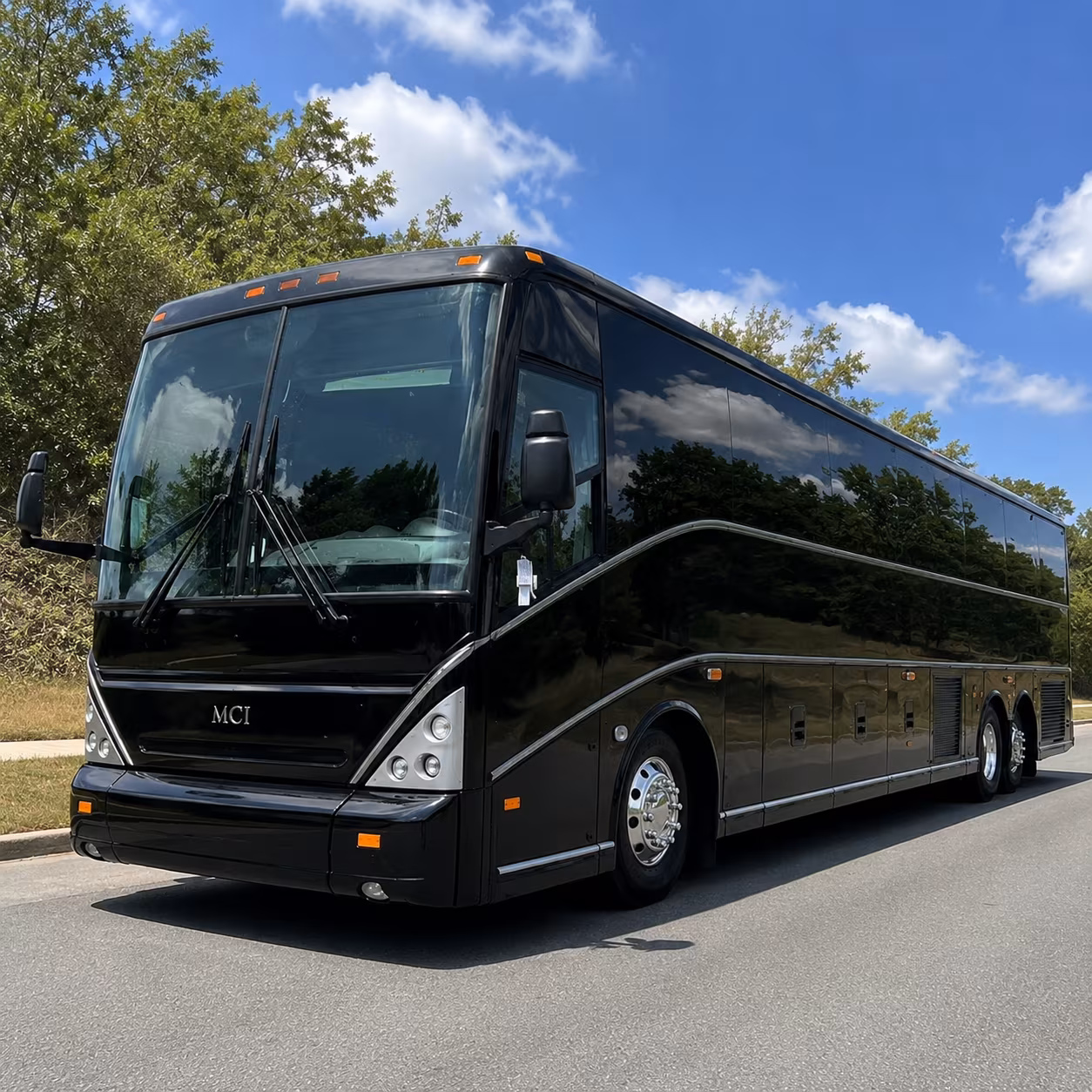 employee shuttle buses for torrance s busiest corporate corridors