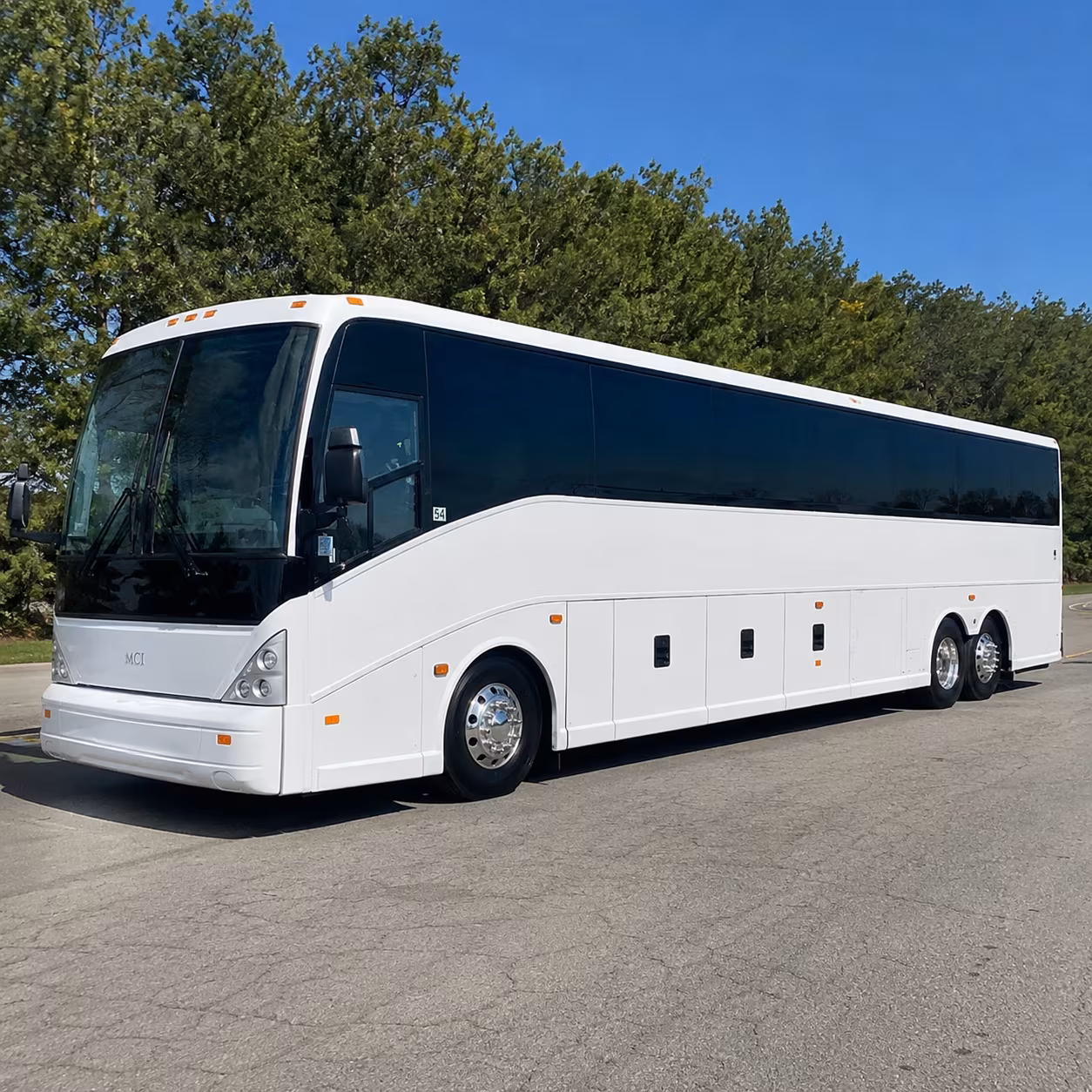 how distance and duration of your trip affect charter bus rates
