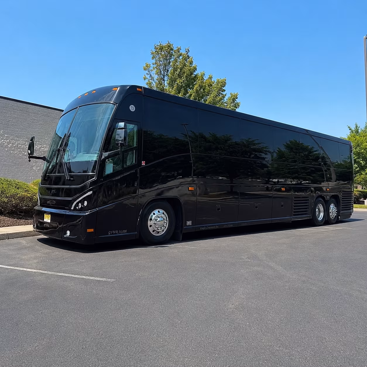 military bus rentals for joint forces training base los alamitos and reserve drill weekends