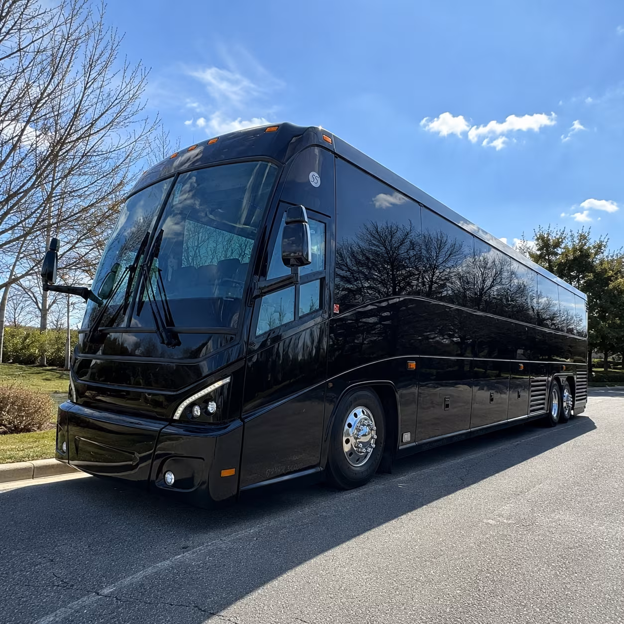 multi stop hotel to airport shuttle loops across the south bay