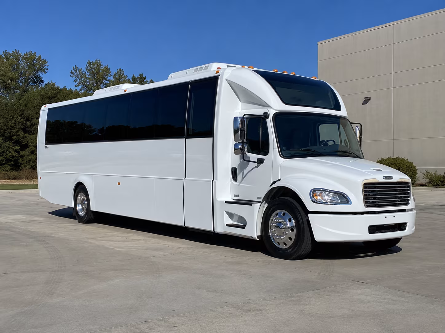 party bus