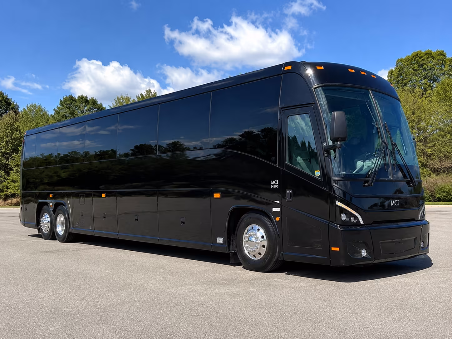prom buses to palos verdes golf club and rolling hills country club