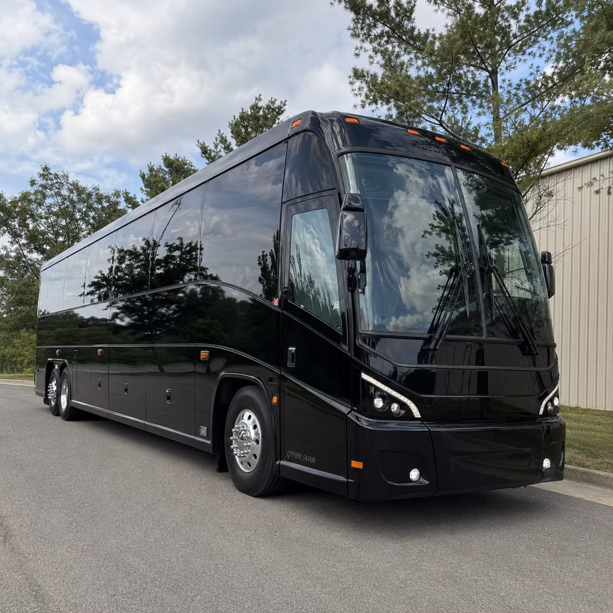 recurring corporate shuttle routes and special event transportation for torrance businesses