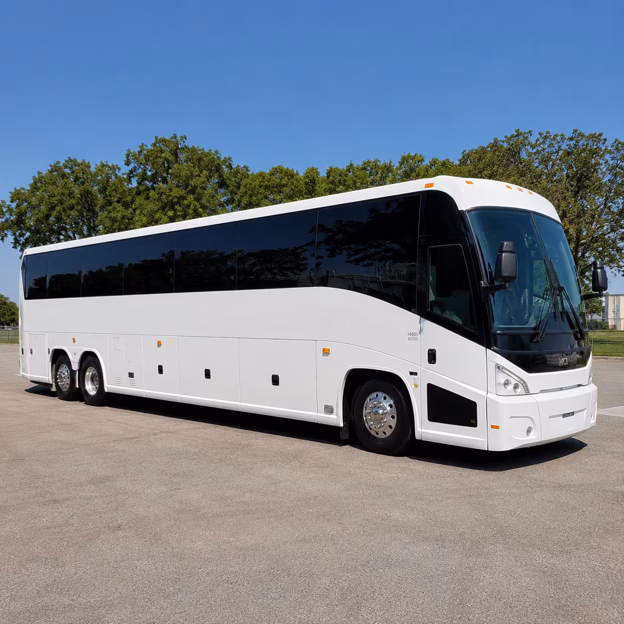 recurring shuttle buses for torrance interfaith and multi site congregations