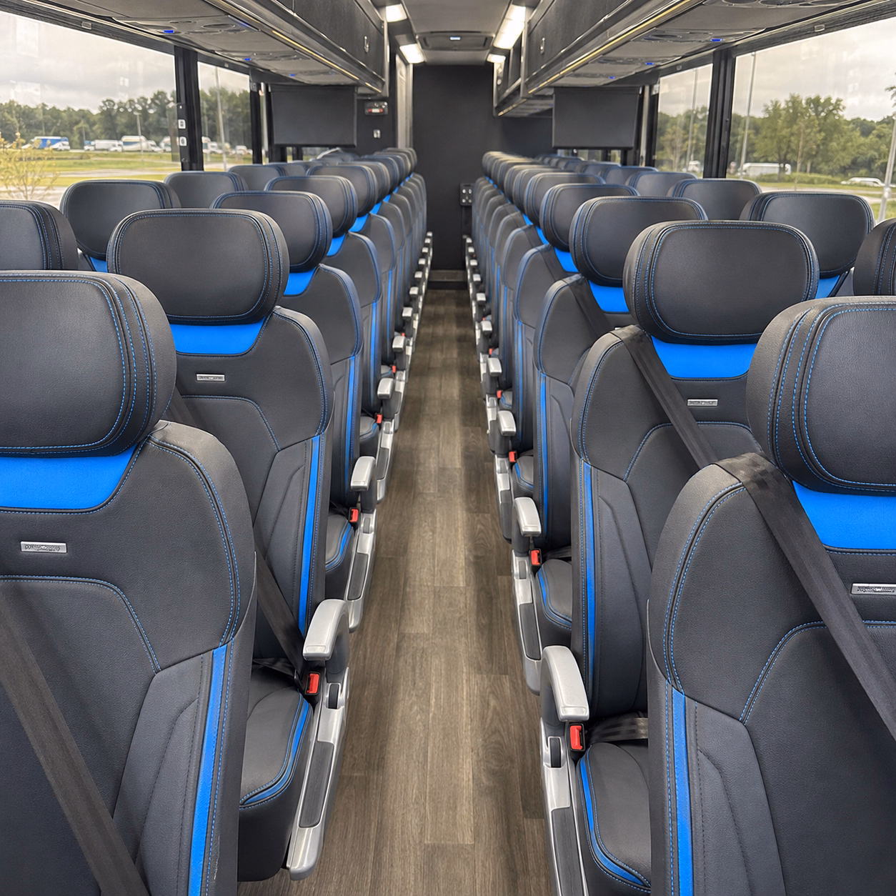 school buses for natural history and science center trips from torrance
