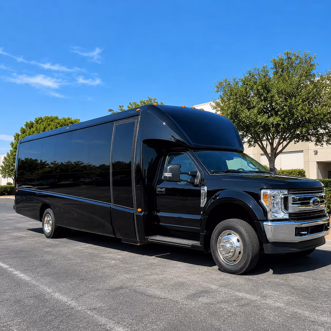 torrance airport transportation
