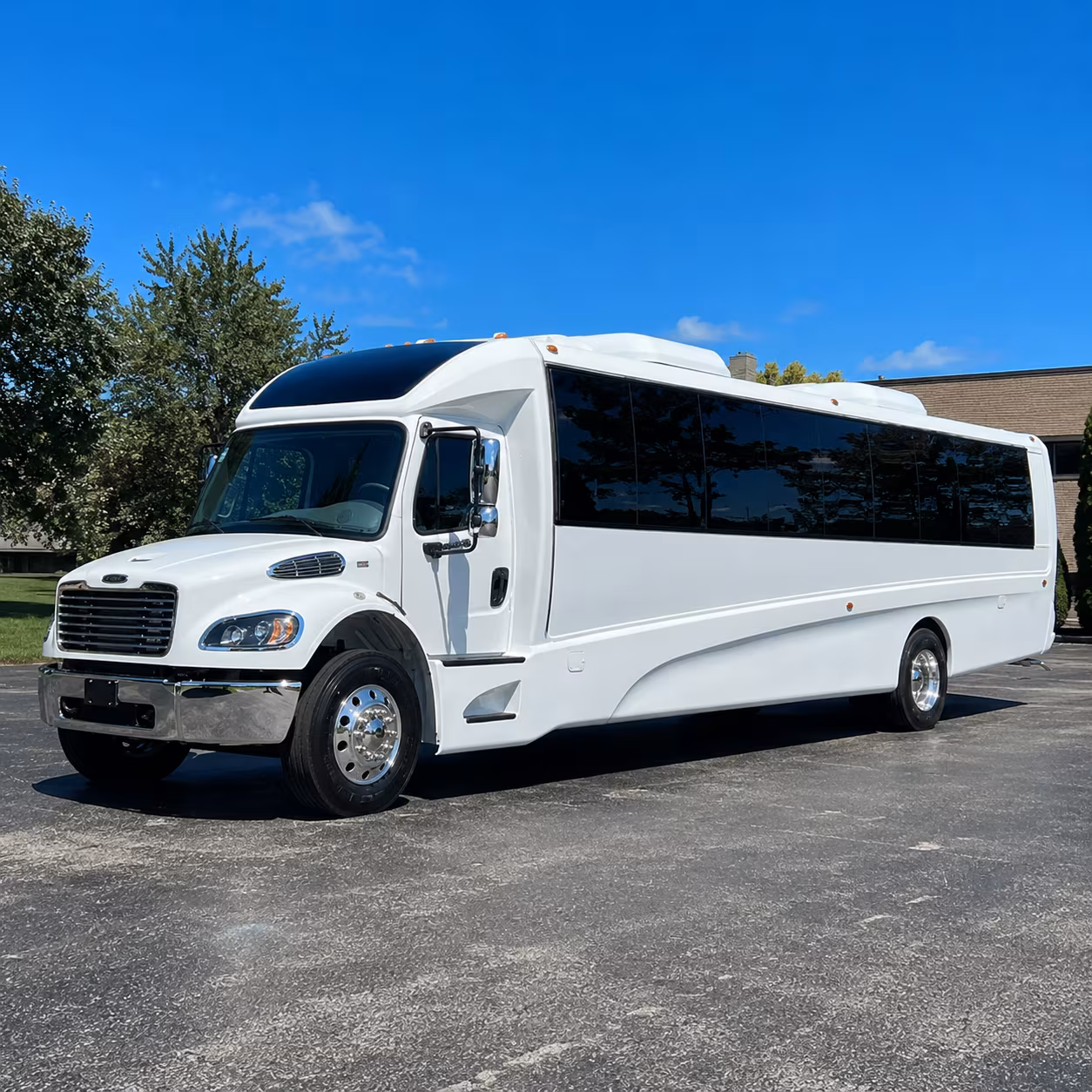 torrance concert transportation
