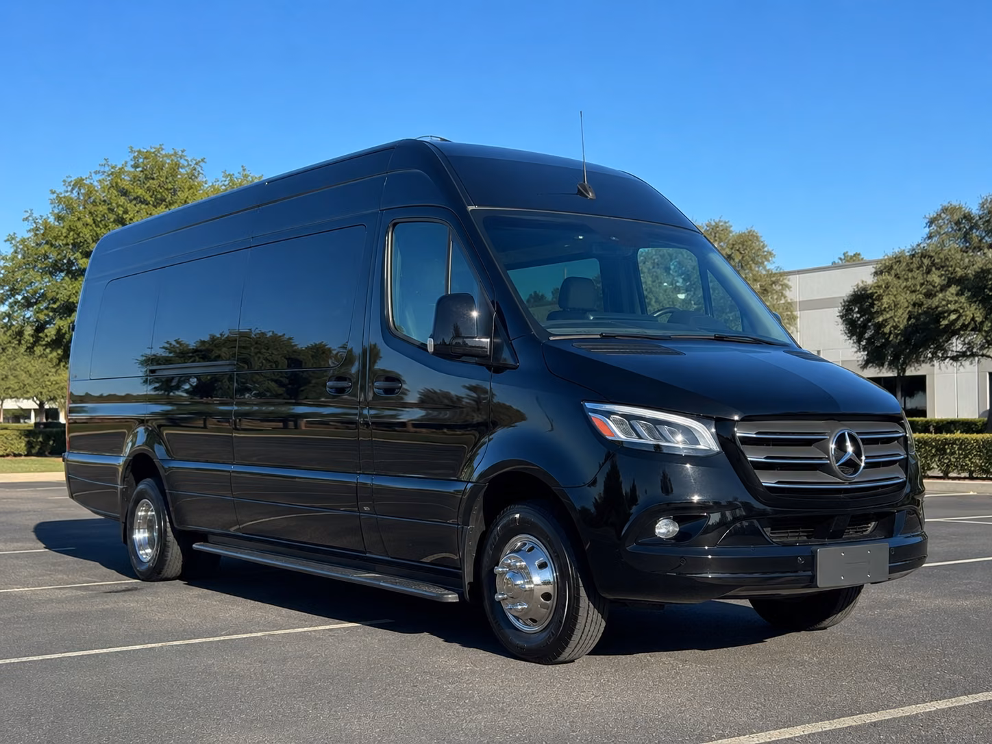 torrance event transportation