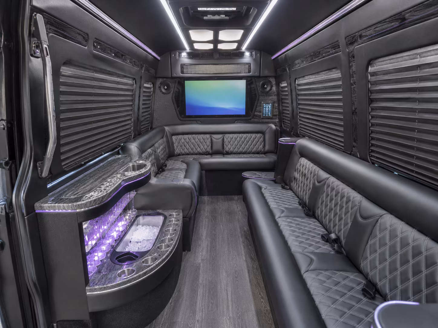 torrance long distance transportation