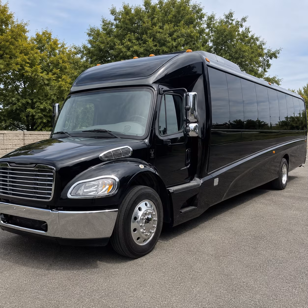 torrance school event transportation