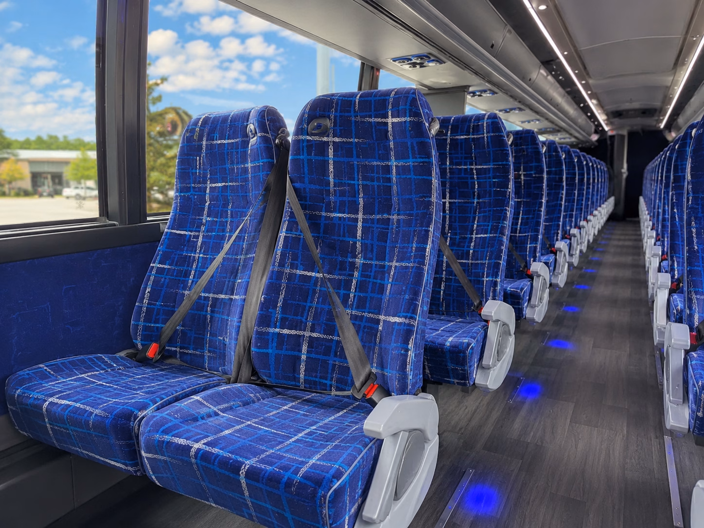 torrancecharter bus rental