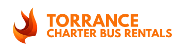 Torrance Charter Bus Rentals logo